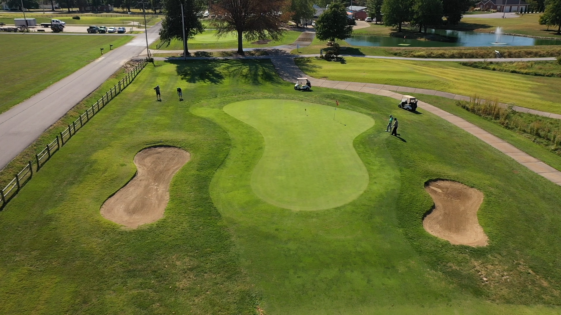 Metamora Golf & Country Club - The County Press