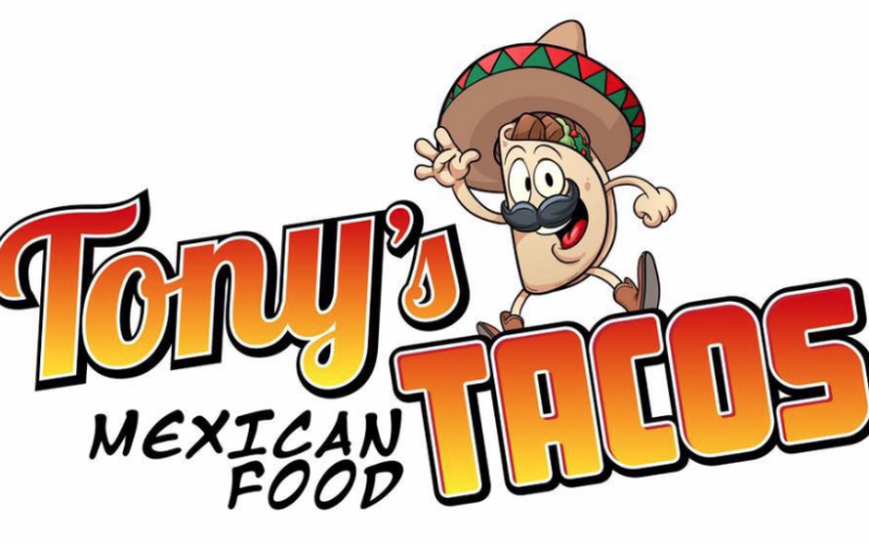 Tony's Tacos - Bloomington-Normal, Illinois