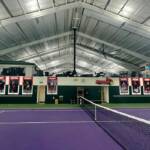 Evergreen Racquet Club