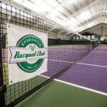 Evergreen Racquet Club