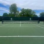 Evergreen Racquet Club