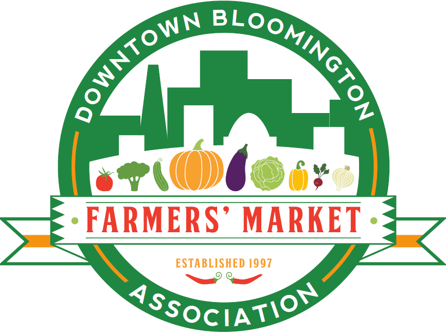 Downtown Bloomington Holiday Indoor Farmers' Market - Bloomington ...