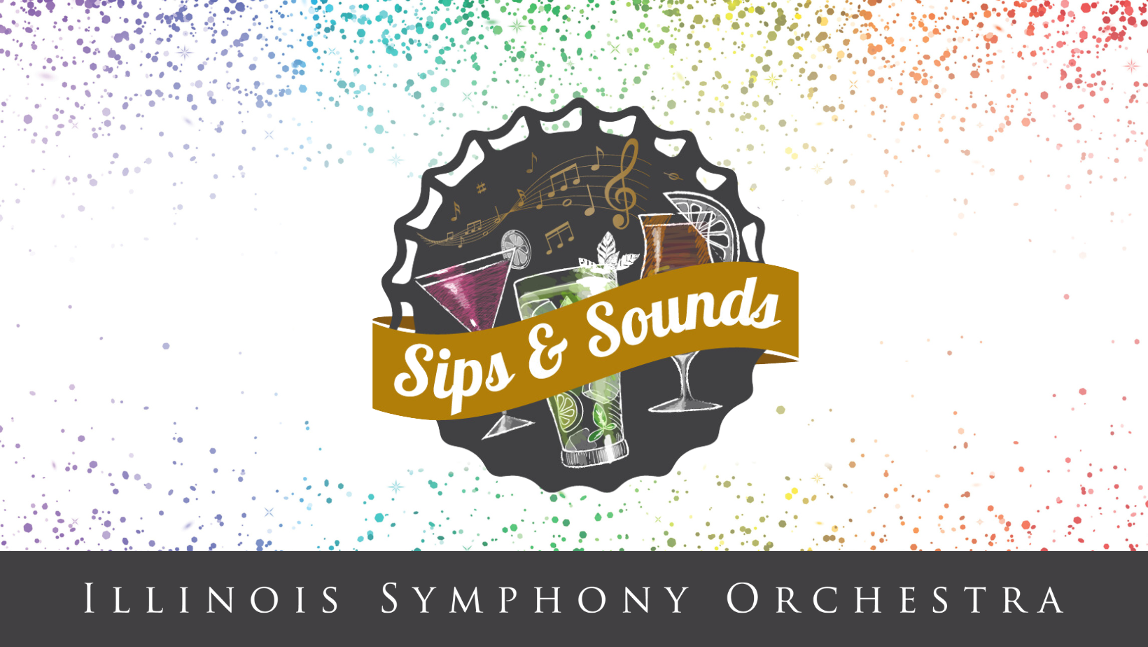 Sips and Sounds - String Quartet