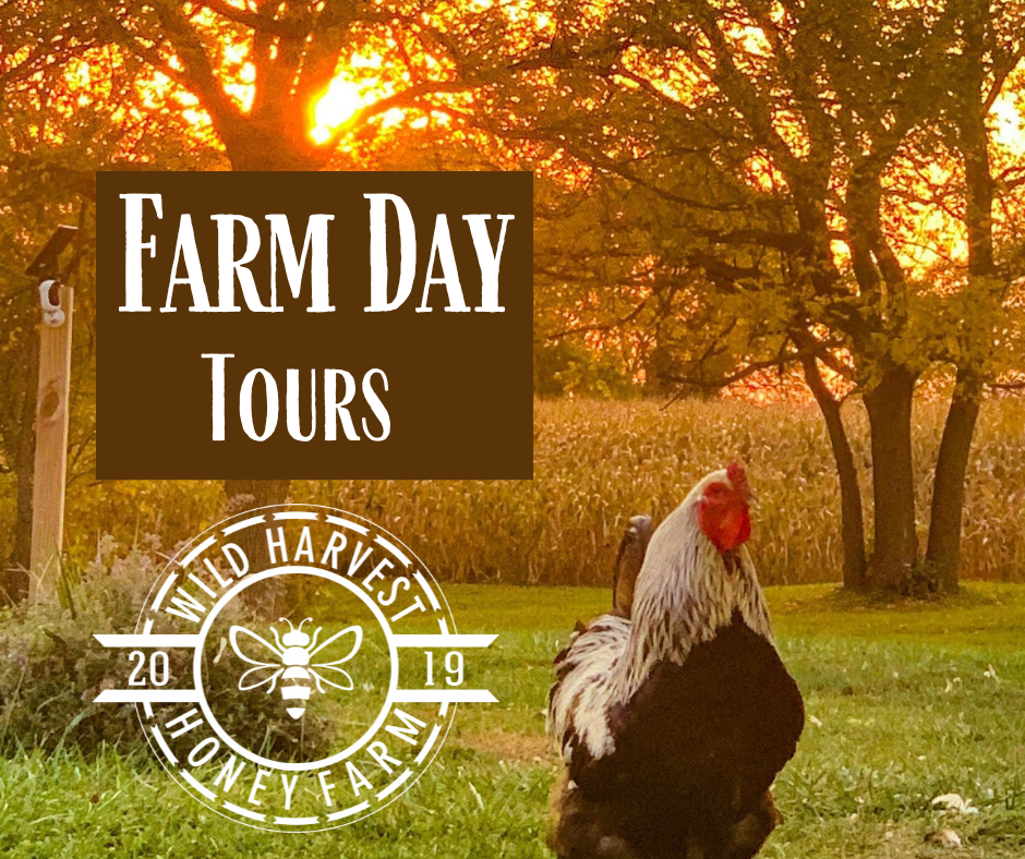 Free Farm Day Tours