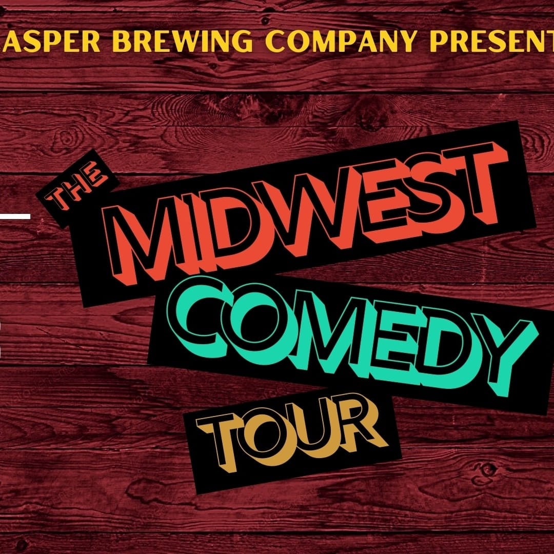 Midwest Comedy Tour