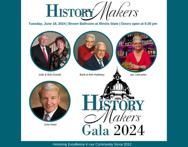2024 History Makers Gala