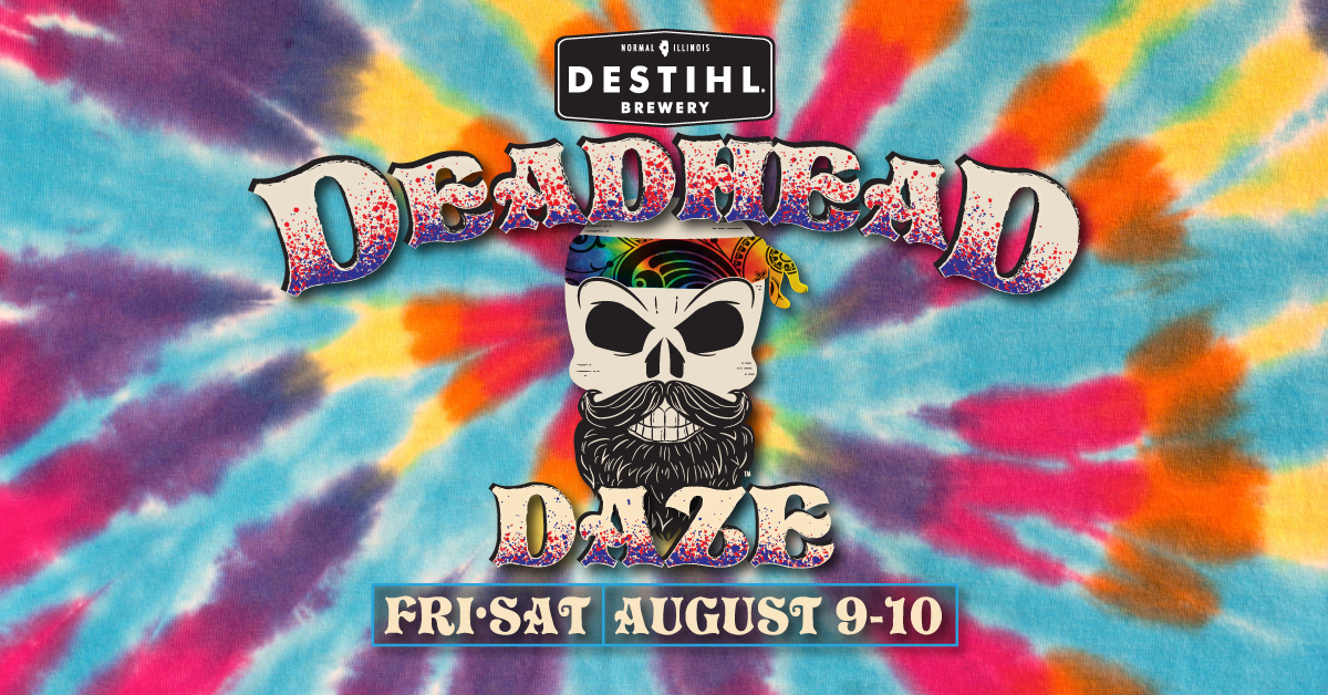 DeadHead Daze