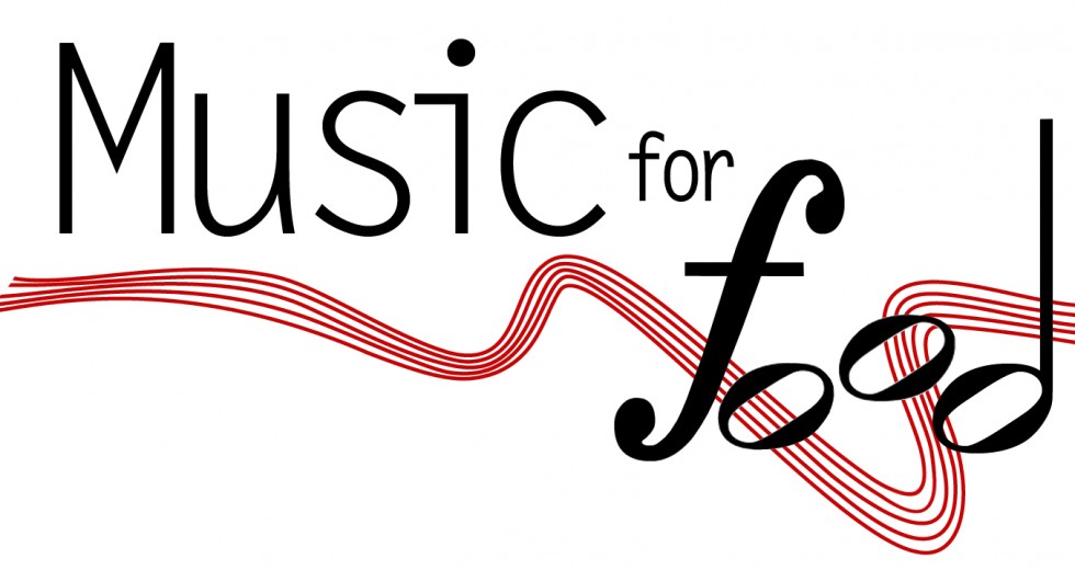 Illinois Chamber Music Festival Music for Food Concert at St. John's Lutheran Church