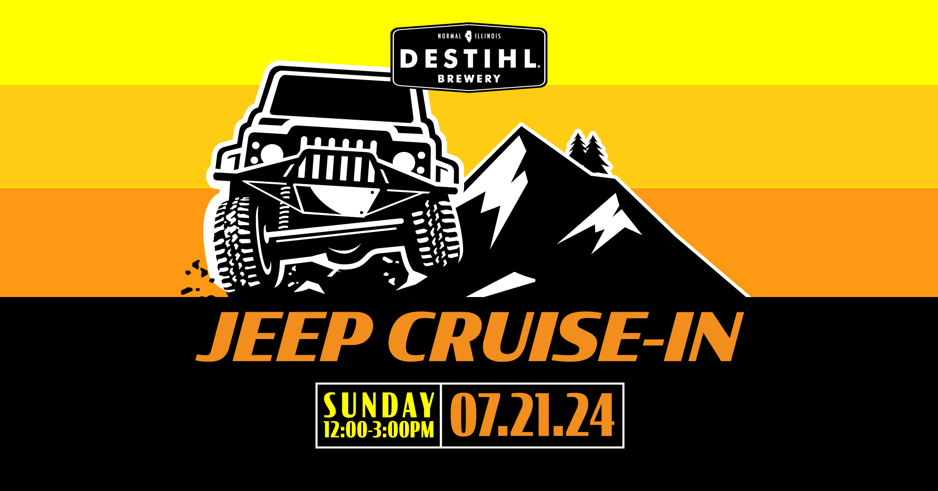 Jeep Cruise-In