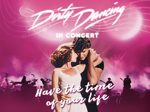 Dirty Dancing Live