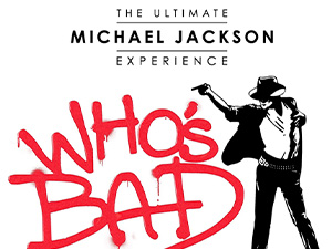 Who's Bad - Michael Jackson Tribute