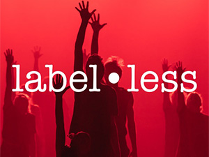 Label•less