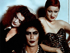 Rocky Horror Picture Show