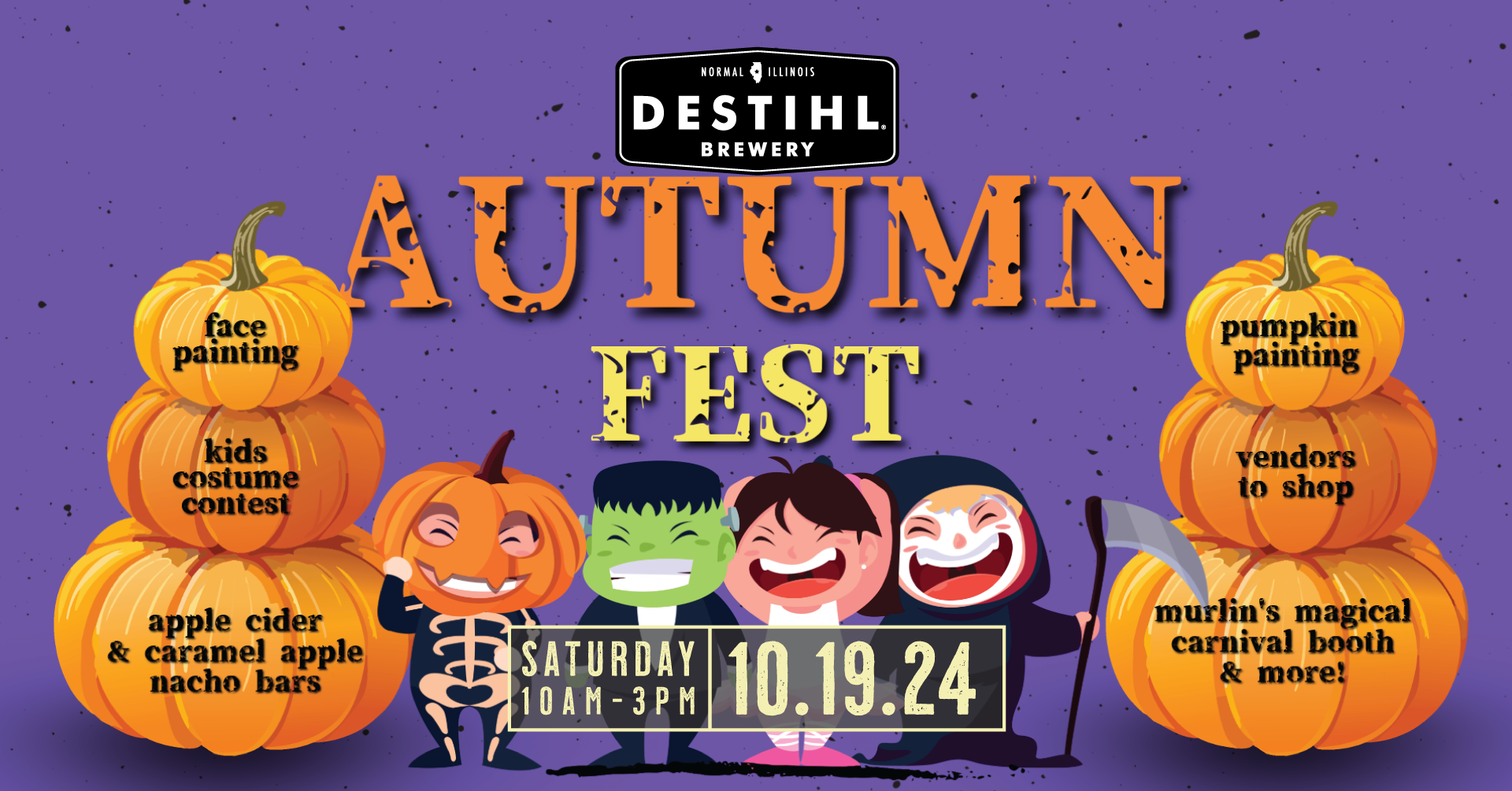 Autumn Fest