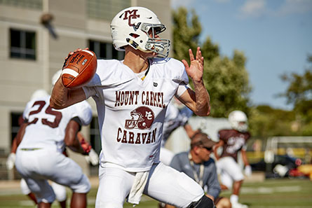 IHSA Football State Finals