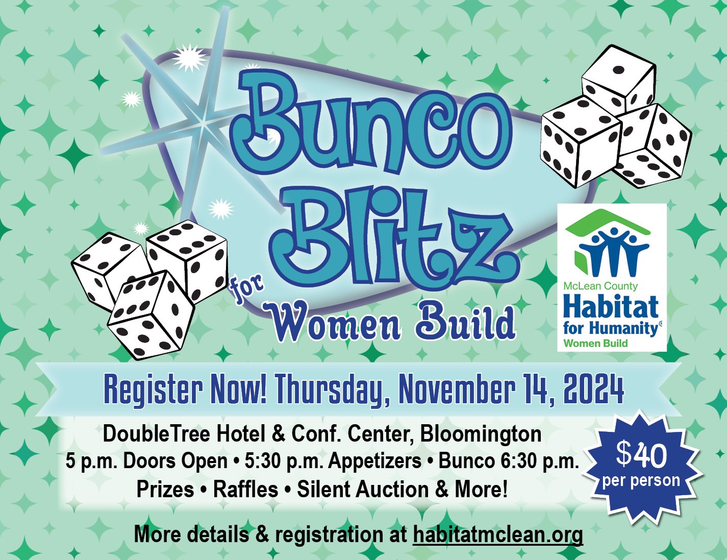 Bunco Blitz