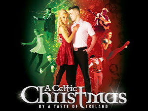 A Celtic Christmas