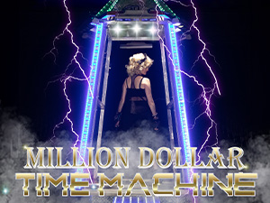 Million Dollar Time Machine