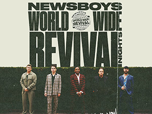 Newsboys