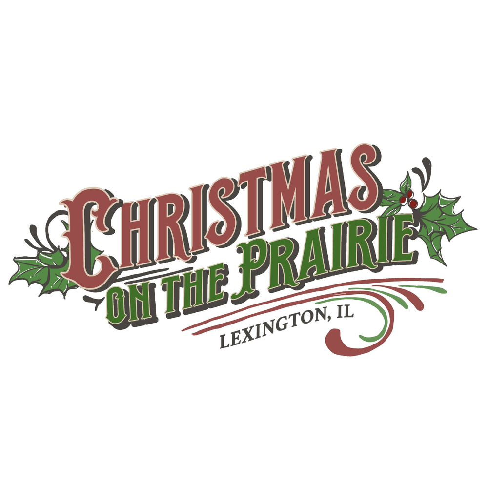 Christmas on the Prairie in Lexington