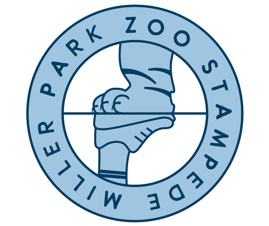 Miller Park Zoo Stampede 5K/3K & Kids Fun Run