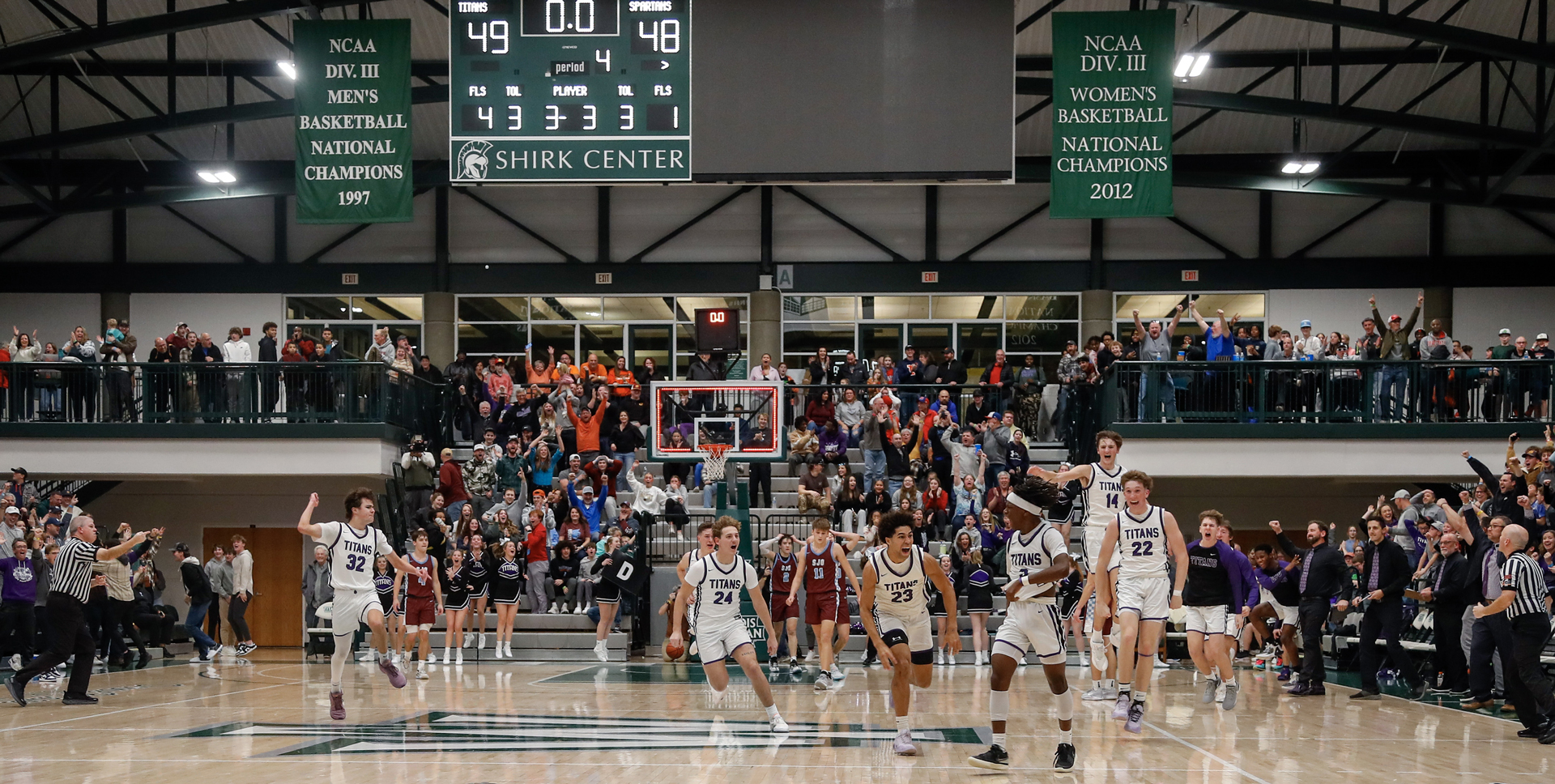 The State Farm Holiday Classic