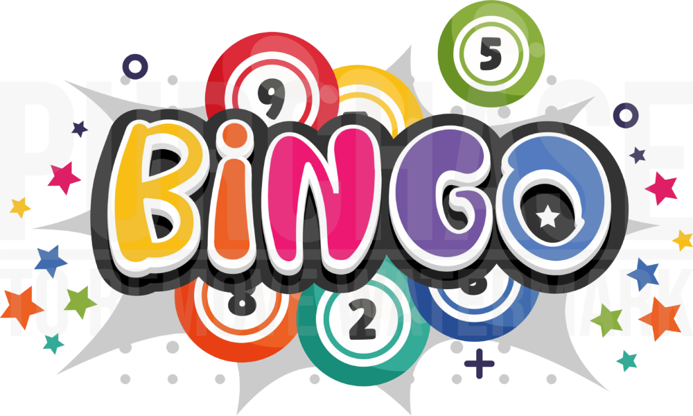 THE BINGO BABES-Fundraiser for the Dee Mack Booster Club