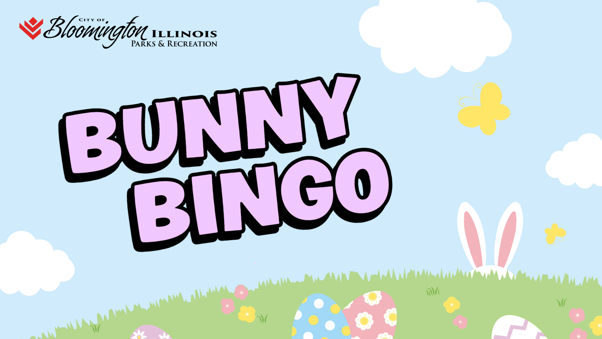 Bunny Bingo