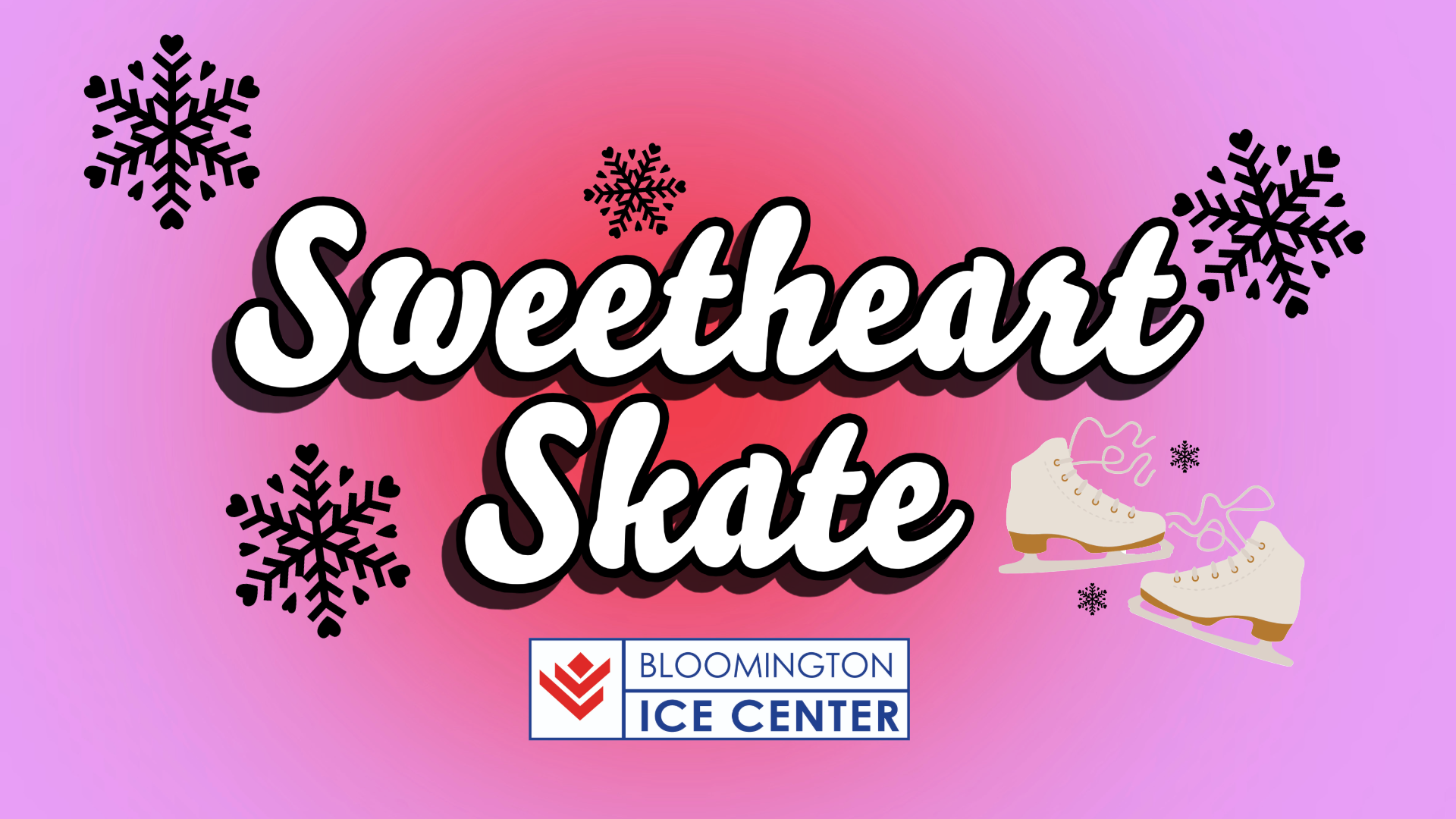 Sweetheart Skate