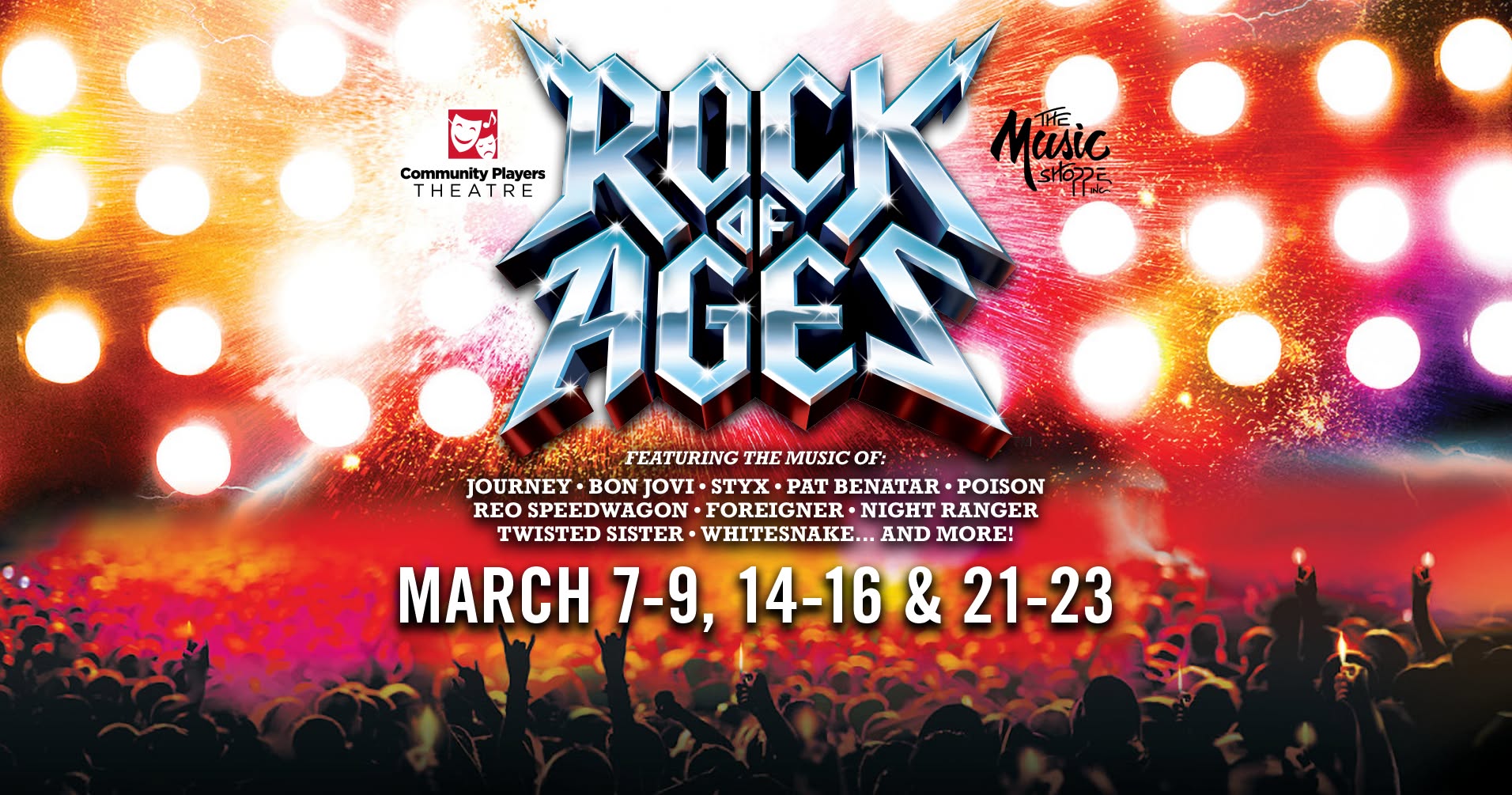 Rock of Ages