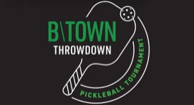 B\Town Throwdown